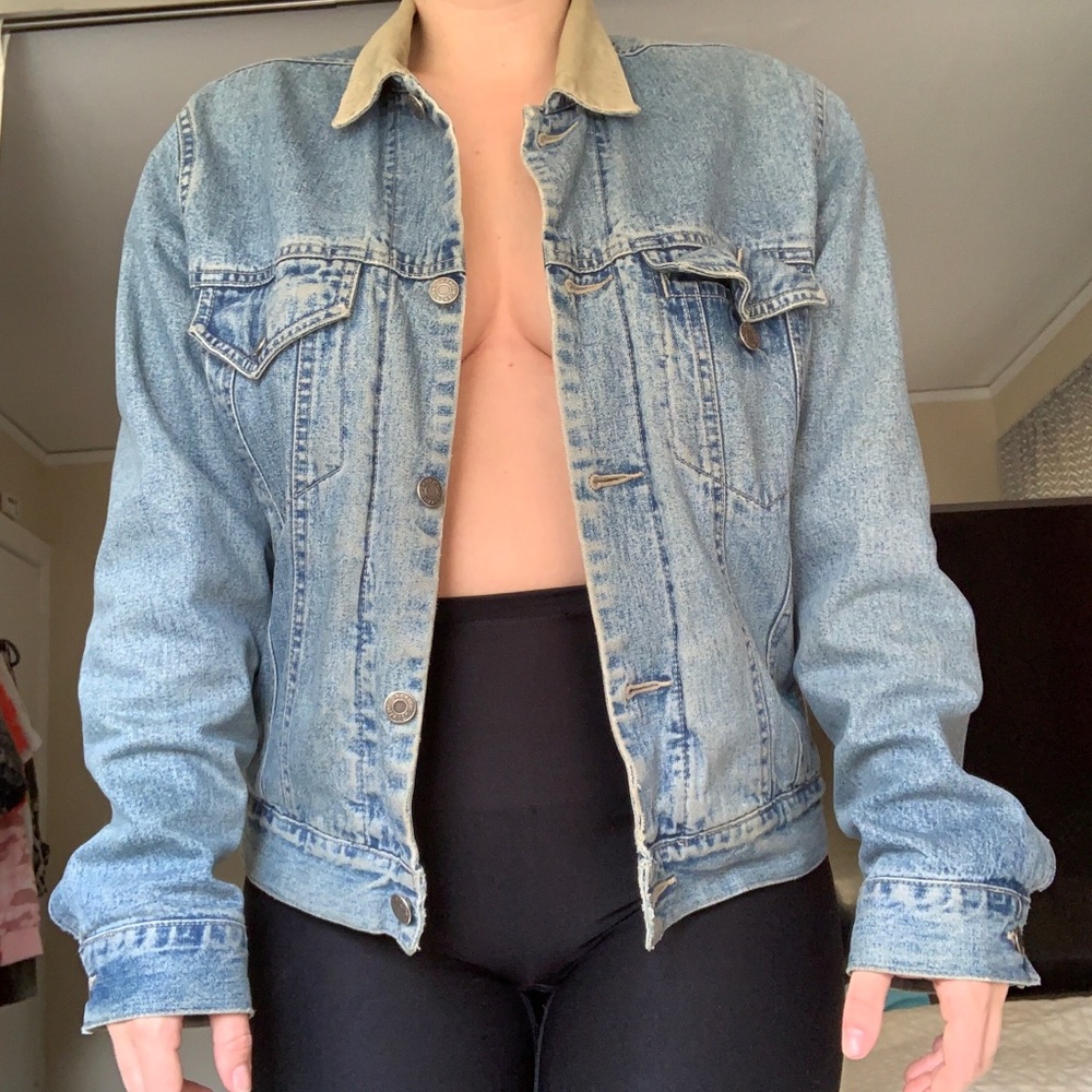 Vintage GAP denim jacket